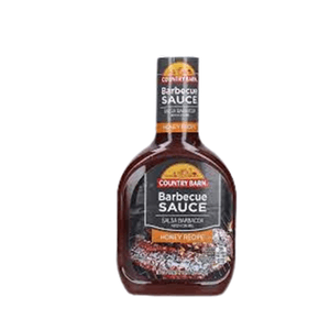 BBQ Sauce  18Oz Original Country Barn