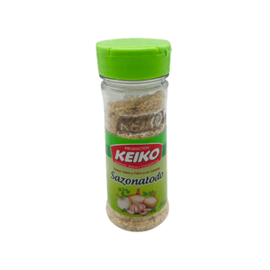 Sazonatodo 76G Frasco  Keiko