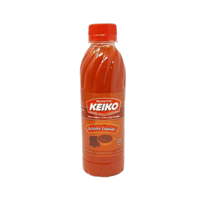 Achiote  8Oz Liquido Keiko