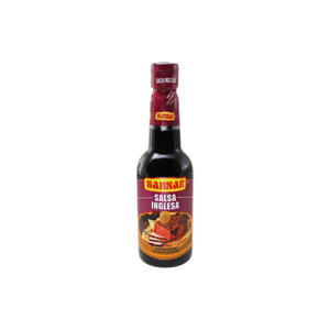 Salsa Inglesa  310Ml Sansae