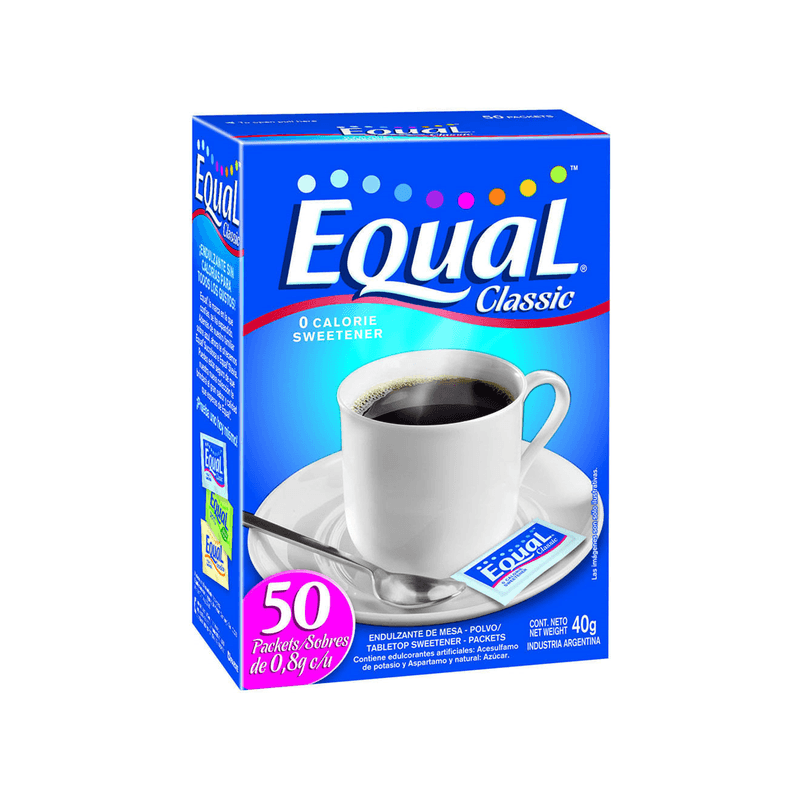 Edulsante-Aspartame-50-Sobres-Equal-7792129000520