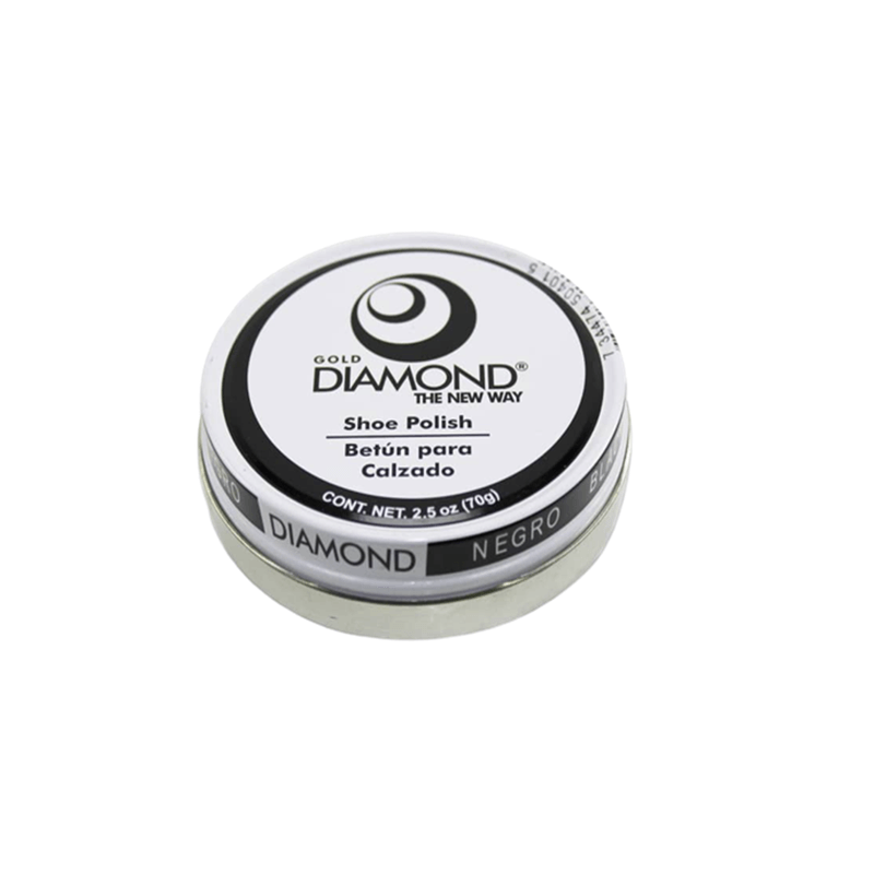 Betun-Negro-70Gr-Diamond-734474504015