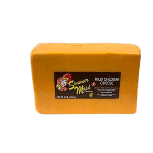 Queso Muenster Summer Maid