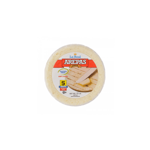 Arepa Colombianas La Real 15oz