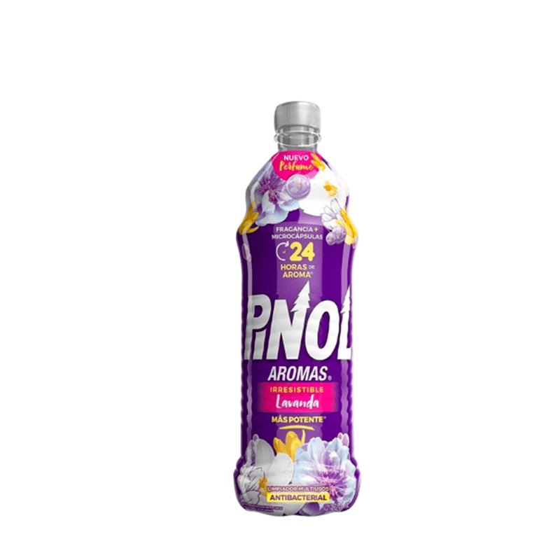 Aromas-Lavanda-828Ml-C15-Pinol-7501025400118