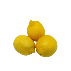 Limon Amarillo Importado 140 185