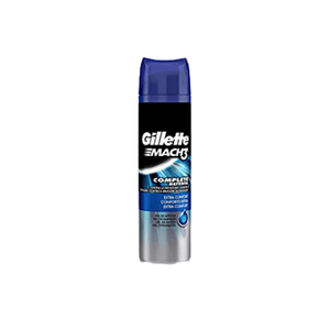 Gel de Afeitar Mach3  Extra Comfort Gillette