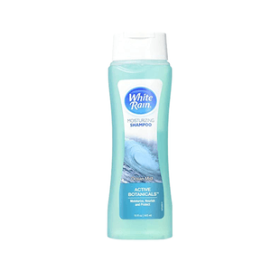 Shampoo Ocean Mist Whithe Rain