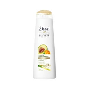 Acondicionador Ritual De Fortalecimiento  Palta Dove