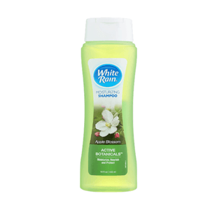 Shampoo Apple Blossom White Rain