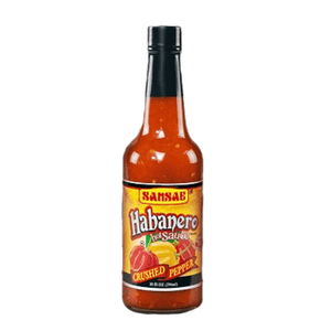 Picante  Habanero 2 Oz Sansae