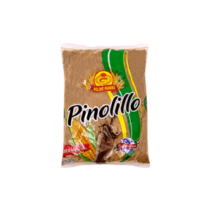 Pinolillo   Molino Panama 300 Gr