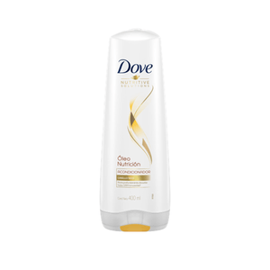 Acondicionador Oleo Nutricion400Ml Dove