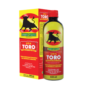 Vitatoro Tonico X 500 ml