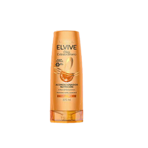 Elvive Oleo Ext Nutr Univ Aco 370Ml