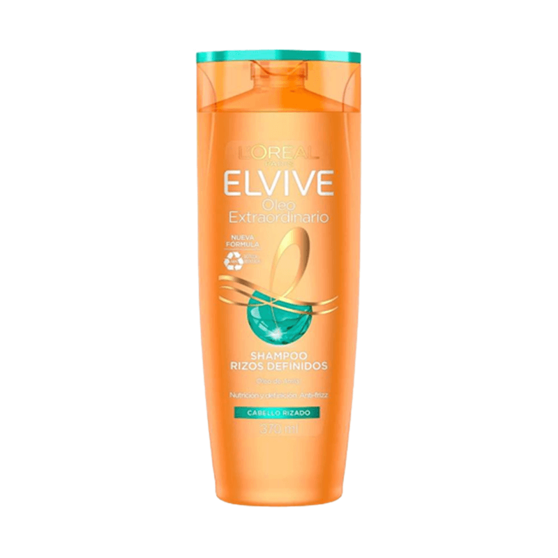 Shampoo-Elvive-Oleo-Extraordinario-Rizos-X-370Ml-7509552848021