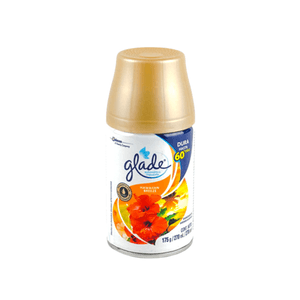 Glade Automatico Hawaiian Breeze Repuesto