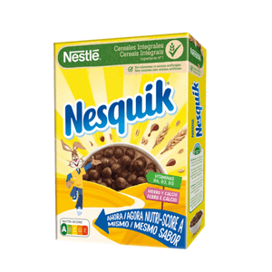 Nesquik Cereal 20X230G N1 Xw