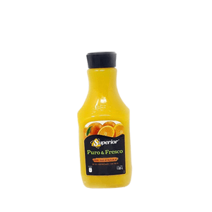 Superior Jugo De Naranja 940 Ml