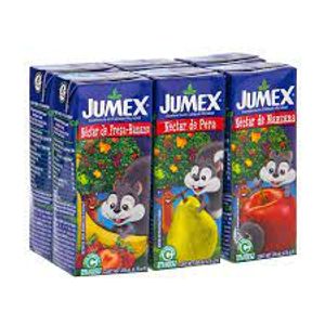 Pack Mini Brink Jumex 6pack Mini Brink 2