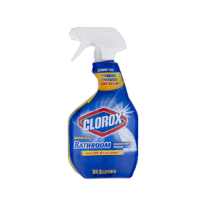 Desifectante  Bath Clean Spray 30 Oz Clorox