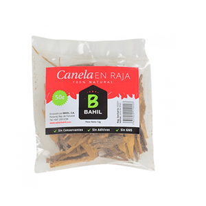 Canela Raja 25Gr Bahil