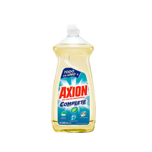 Jabon Liquido  Completo Axion