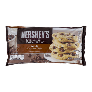 Galletas Milk Choc Chips