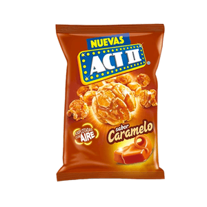 Palomitas De  Caramelo 175G A2
