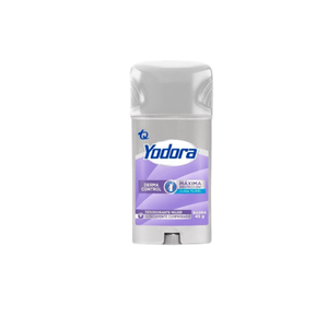 desodorante Barra Derma Control Exp 45G Yodora