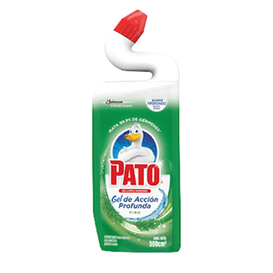 Liquido Verde 500Ml Pato  Advance