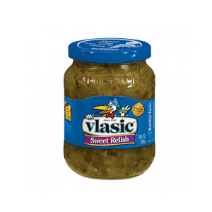 Dill Relish  Vlasic 10Oz