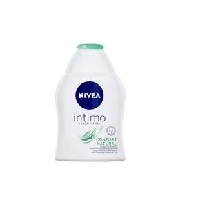 Jabon Intimo  Intimo Natural 250Ml Nivea