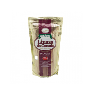 Linaza Natuforte De Canada 100G