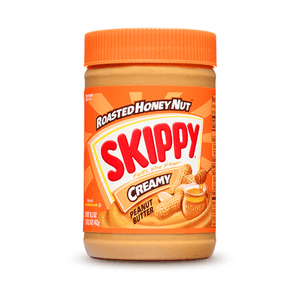 Mantequilla De Mani Con Miel 16 3Oz Skippy