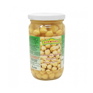 Garbanzo Cocido 300G Diamante