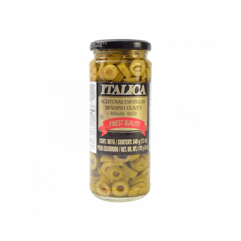 Aceituna-Rebanadas-7Oz-Italica-70118001060