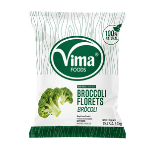 Broccoli Vima Foods 1 Kg