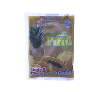 Concentrado Citricos De Chiriqui  Pina Congelado  1Lb