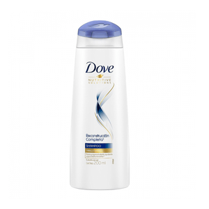 Shampoo Reconstruccion Completa  200Ml Dove