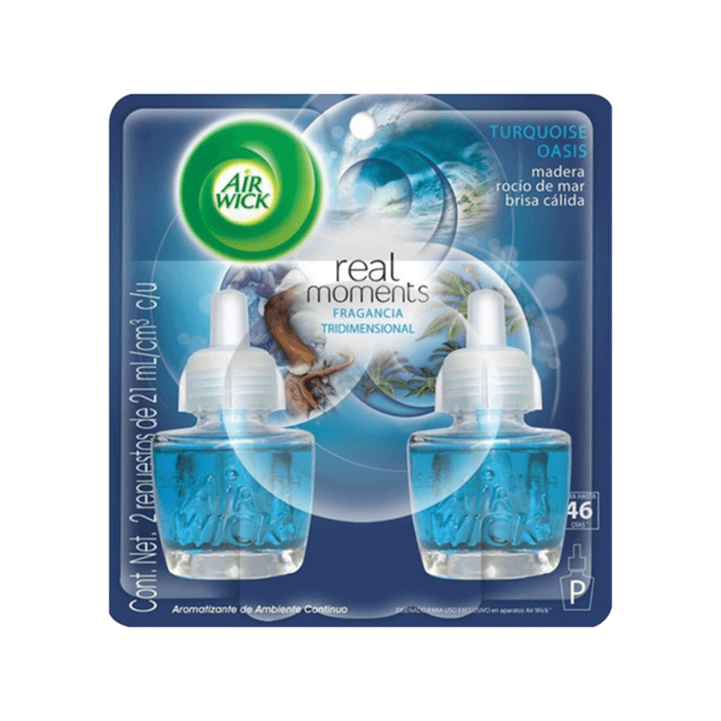Aromatizante-Eletrico-Repuesto-Turquoise-Oasis-Air-Wick-7501058713100