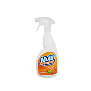 Limpiador Para La Cocina Antibacterial Multi Cleaner 585 Ml