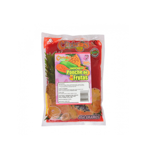 Concentrado Ponche De Frutas Chiriqui  Citricos 1Lb