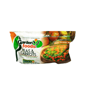 Guisantes  Garden Foods 1Lb