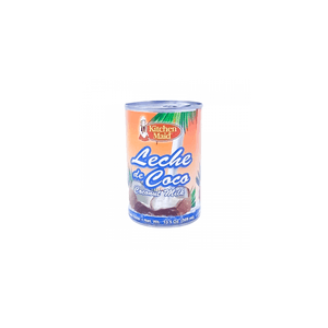 Crema De Coco 425G Kitcken Maid