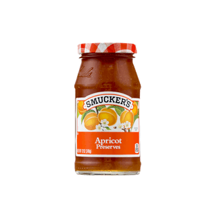 Mermelada De Albaricoque  340 G Smuckers