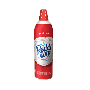 Crema Batida Reddi Wip Original 13 Onzas