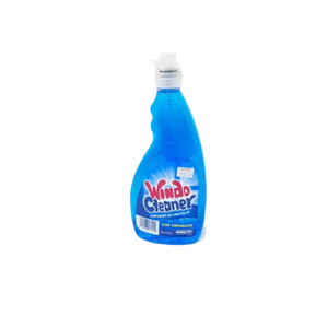 Limpiadores De Cristales Con Spray Windo Cleaner