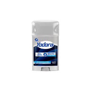 Desodorante Barra Total Control  50G Yodora
