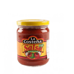 Dip Salsa Regular 453G  La Costena